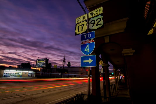 Interstate-4