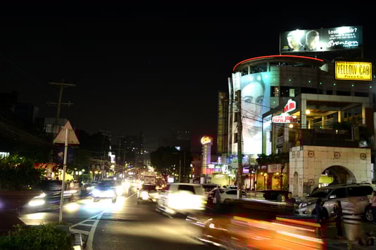 Quezon City