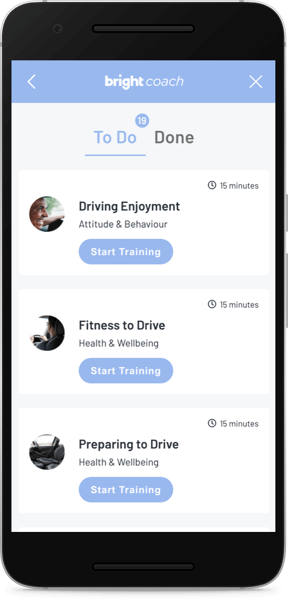 BrightCoach