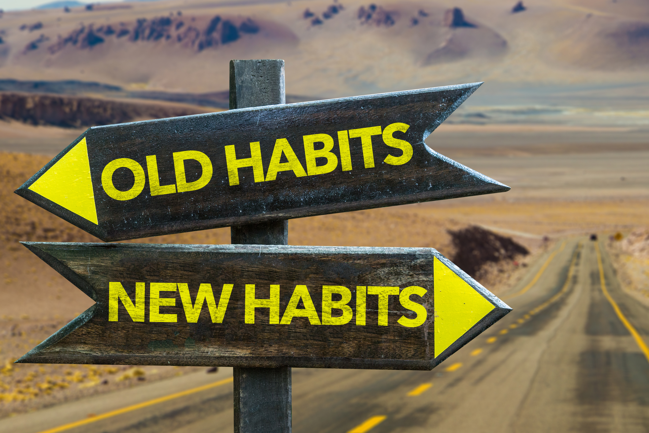 How to Build Good Driving Habits — and Stick to Them