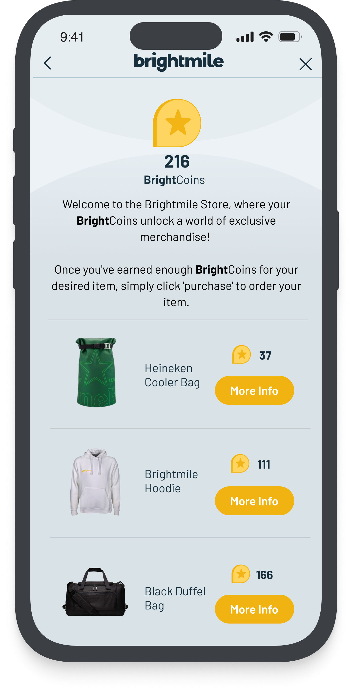 BrightmileStore