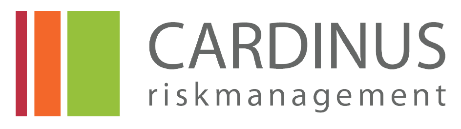 Cardinus risk management