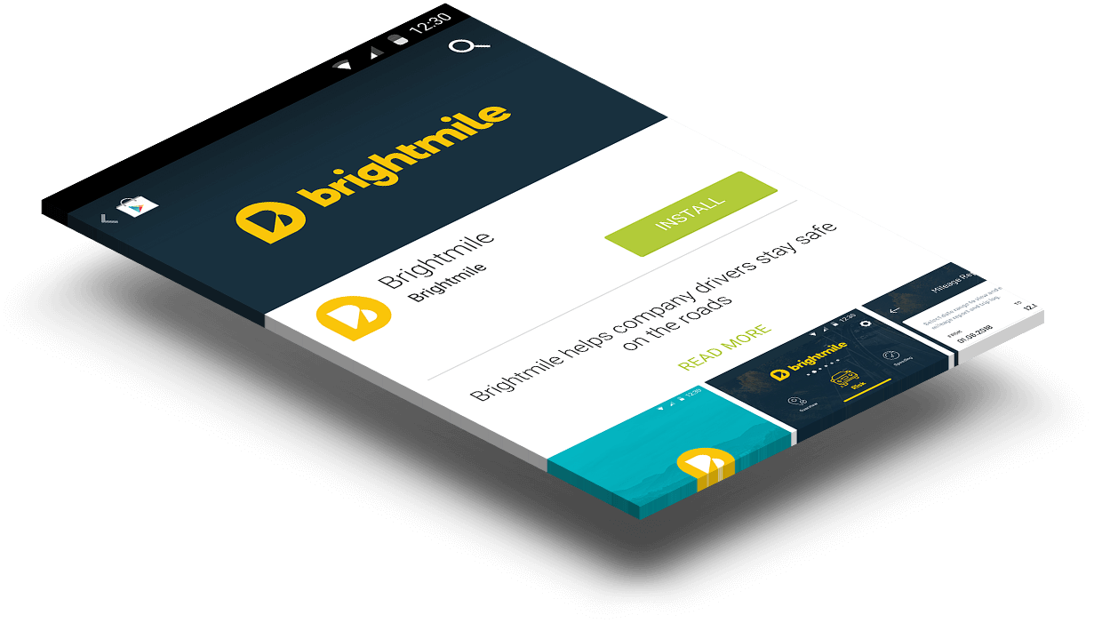 Brightmile